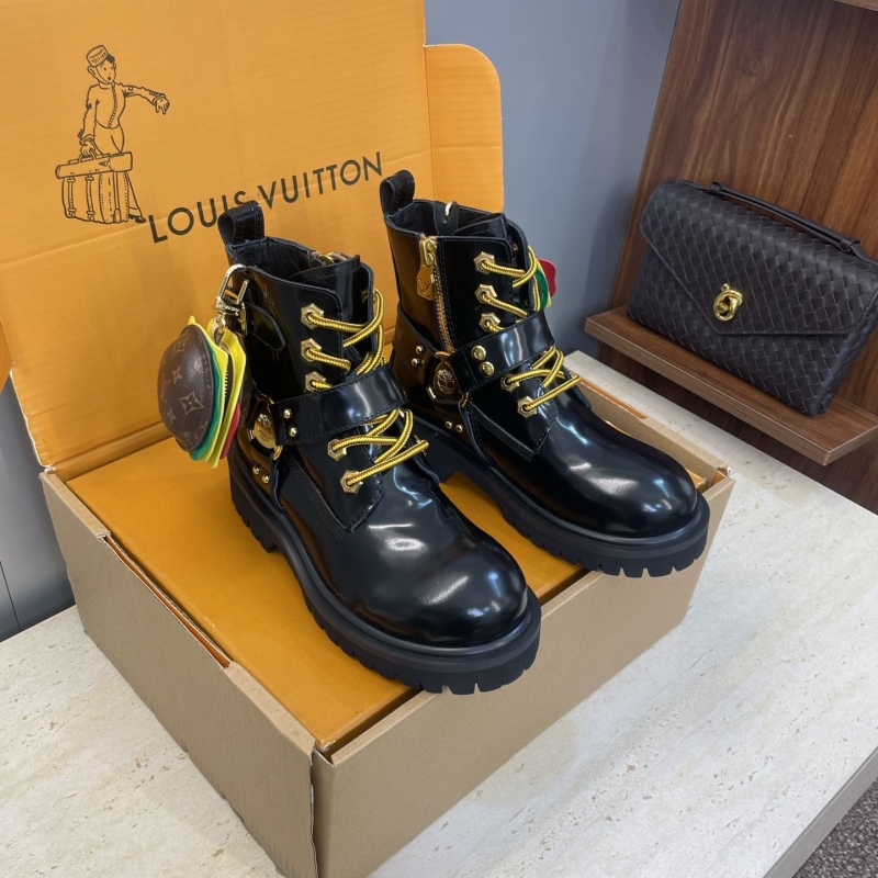 l0vis Vvtt0n boots
